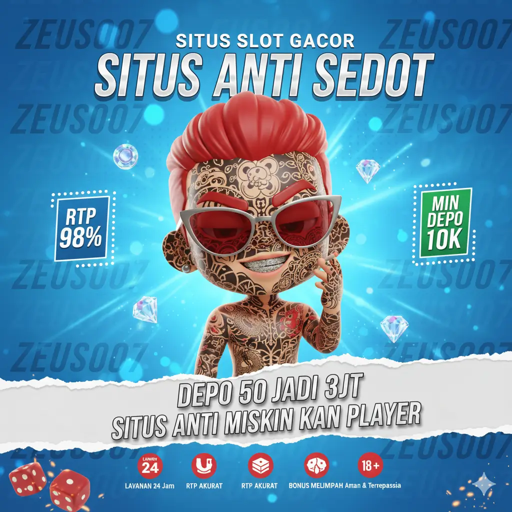 Slot Gacor